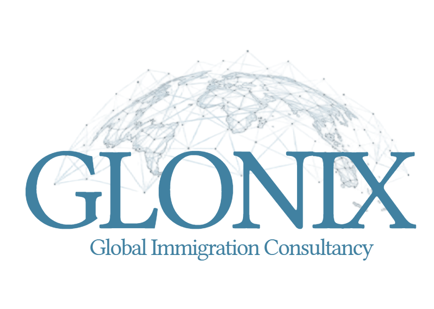 글로닉스 이민법인 GLONIX