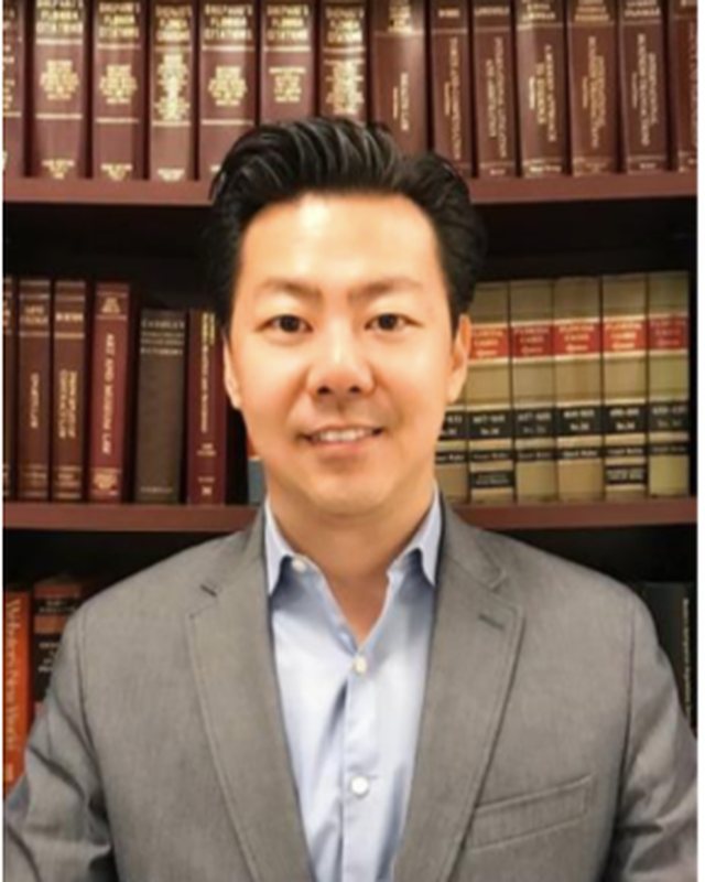 스티브 서 미국 사업협력 이사